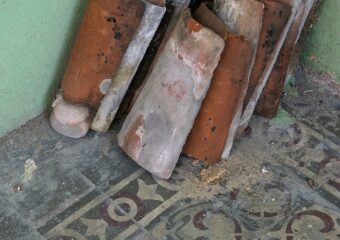 What is Historic Cuban Tile?