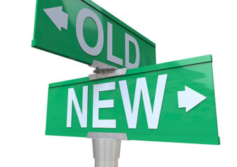 Buying New or Old Miami Real Estate – Part I (homes)