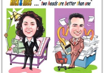 Throwback Thursday – Miami Real Estate Marketing Fun #TBT
