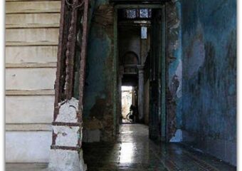 Cuban Tile Flooring – history and applications