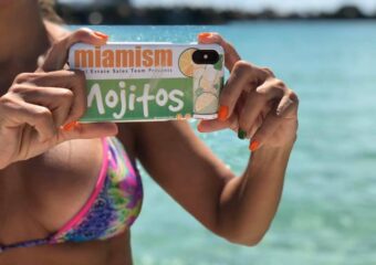 Happy National Mojito Day