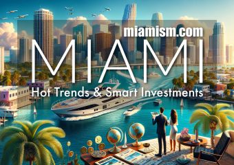 Discover Miami 2024: Hot Trends & Smart Investment Tips for Global Real Estate Enthusiasts